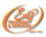 Entz Trucking Inc.