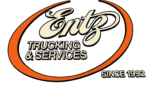 Entz Trucking Inc.